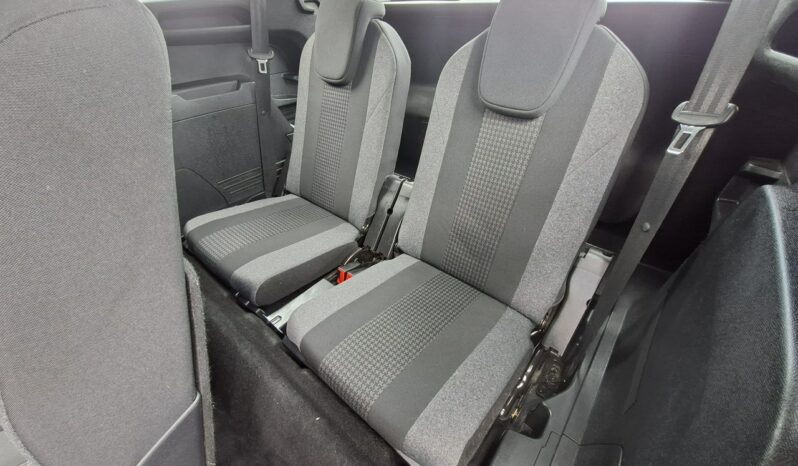 Peugeot 5008 1.5 Blue-HDi Allure Pack 7 Miejsc Navi Pdc X 2 full