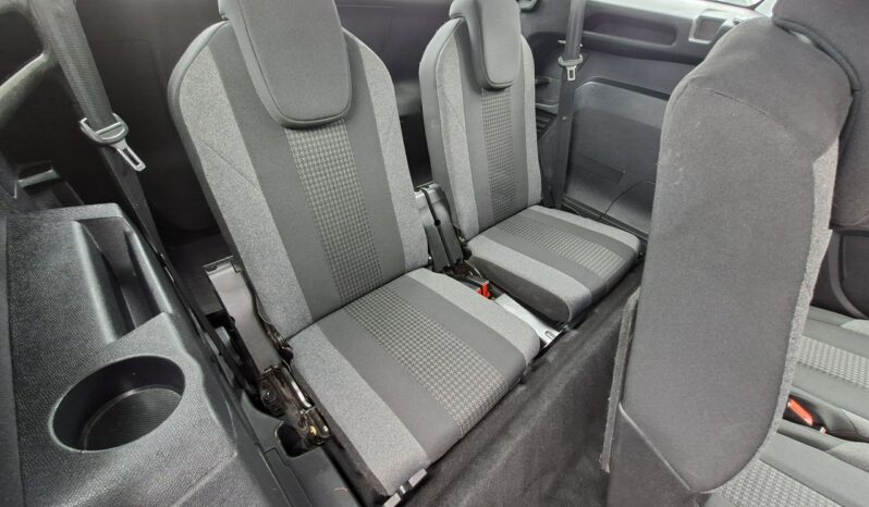 Peugeot 5008 1.5 Blue-HDi Allure Pack 7 Miejsc Navi Pdc X 2 full