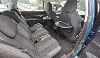 Peugeot 5008 1.5 Blue-HDi Allure Pack 7 Miejsc Navi Pdc X 2 full
