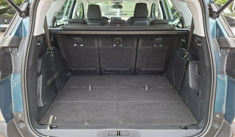 Peugeot 5008 1.5 Blue-HDi Allure Pack 7 Miejsc Navi Pdc X 2 full