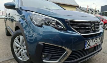 Peugeot 5008 1.5 Blue-HDi Allure Pack 7 Miejsc Navi Pdc X 2 full