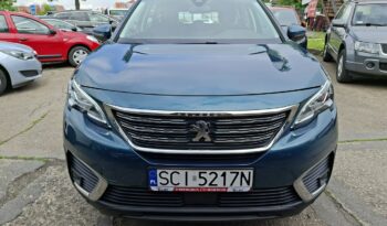 Peugeot 5008 1.5 Blue-HDi Allure Pack 7 Miejsc Navi Pdc X 2 full