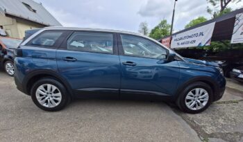 Peugeot 5008 1.5 Blue-HDi Allure Pack 7 Miejsc Navi Pdc X 2 full