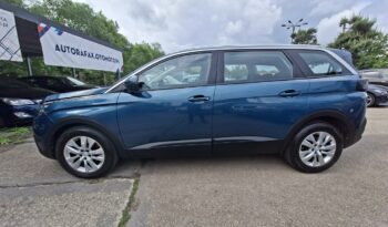 Peugeot 5008 1.5 Blue-HDi Allure Pack 7 Miejsc Navi Pdc X 2 full