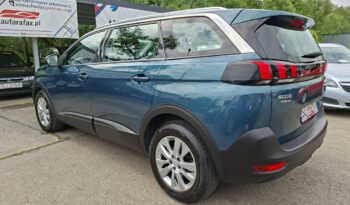 Peugeot 5008 1.5 Blue-HDi Allure Pack 7 Miejsc Navi Pdc X 2 full