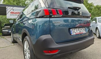 Peugeot 5008 1.5 Blue-HDi Allure Pack 7 Miejsc Navi Pdc X 2 full