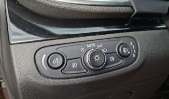 Opel Mokka X 4×4, Automat, Klimatronic 2-stref, Podgrz fotele i kierownica, CarPlay full