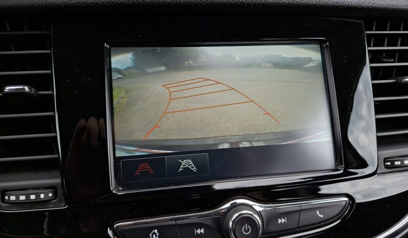 Opel Mokka X 4×4, Automat, Klimatronic 2-stref, Podgrz fotele i kierownica, CarPlay full