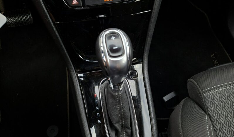 Opel Mokka X 4×4, Automat, Klimatronic 2-stref, Podgrz fotele i kierownica, CarPlay full