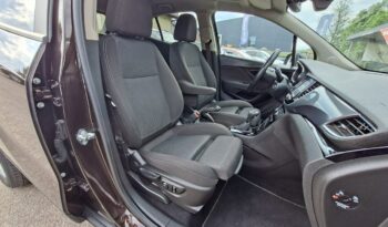 Opel Mokka X 4×4, Automat, Klimatronic 2-stref, Podgrz fotele i kierownica, CarPlay full
