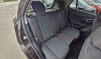 Opel Mokka X 4×4, Automat, Klimatronic 2-stref, Podgrz fotele i kierownica, CarPlay full