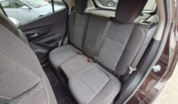 Opel Mokka X 4×4, Automat, Klimatronic 2-stref, Podgrz fotele i kierownica, CarPlay full