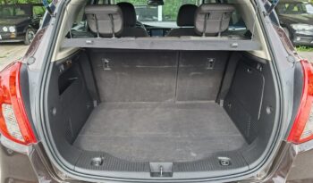 Opel Mokka X 4×4, Automat, Klimatronic 2-stref, Podgrz fotele i kierownica, CarPlay full