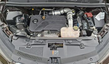 Opel Mokka X 4×4, Automat, Klimatronic 2-stref, Podgrz fotele i kierownica, CarPlay full