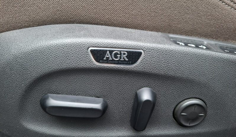 Opel Insignia Grand Sport 4×4, Automat, Wentylowane fotele, Podgrz. kanapa, Head-Up,  Kamery 360 full