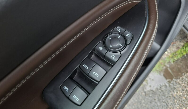 Opel Insignia Grand Sport 4×4, Automat, Wentylowane fotele, Podgrz. kanapa, Head-Up,  Kamery 360 full