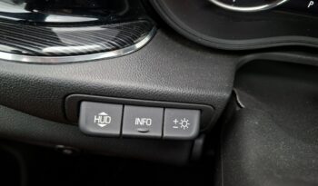Opel Insignia Grand Sport 4×4, Automat, Wentylowane fotele, Podgrz. kanapa, Head-Up,  Kamery 360 full