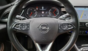 Opel Insignia Grand Sport 4×4, Automat, Wentylowane fotele, Podgrz. kanapa, Head-Up,  Kamery 360 full