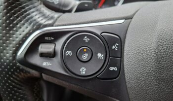 Opel Insignia Grand Sport 4×4, Automat, Wentylowane fotele, Podgrz. kanapa, Head-Up,  Kamery 360 full