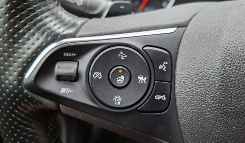 Opel Insignia Grand Sport 4×4, Automat, Wentylowane fotele, Podgrz. kanapa, Head-Up,  Kamery 360 full