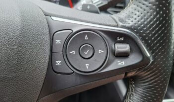 Opel Insignia Grand Sport 4×4, Automat, Wentylowane fotele, Podgrz. kanapa, Head-Up,  Kamery 360 full