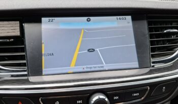 Opel Insignia Grand Sport 4×4, Automat, Wentylowane fotele, Podgrz. kanapa, Head-Up,  Kamery 360 full