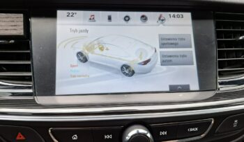 Opel Insignia Grand Sport 4×4, Automat, Wentylowane fotele, Podgrz. kanapa, Head-Up,  Kamery 360 full