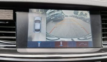 Opel Insignia Grand Sport 4×4, Automat, Wentylowane fotele, Podgrz. kanapa, Head-Up,  Kamery 360 full