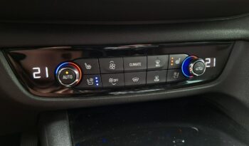 Opel Insignia Grand Sport 4×4, Automat, Wentylowane fotele, Podgrz. kanapa, Head-Up,  Kamery 360 full
