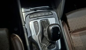 Opel Insignia Grand Sport 4×4, Automat, Wentylowane fotele, Podgrz. kanapa, Head-Up,  Kamery 360 full