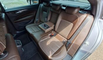 Opel Insignia Grand Sport 4×4, Automat, Wentylowane fotele, Podgrz. kanapa, Head-Up,  Kamery 360 full