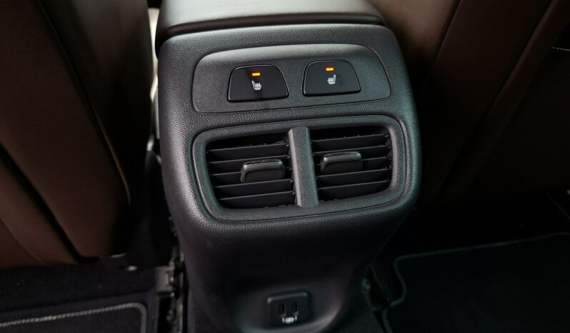 Opel Insignia Grand Sport 4×4, Automat, Wentylowane fotele, Podgrz. kanapa, Head-Up,  Kamery 360 full