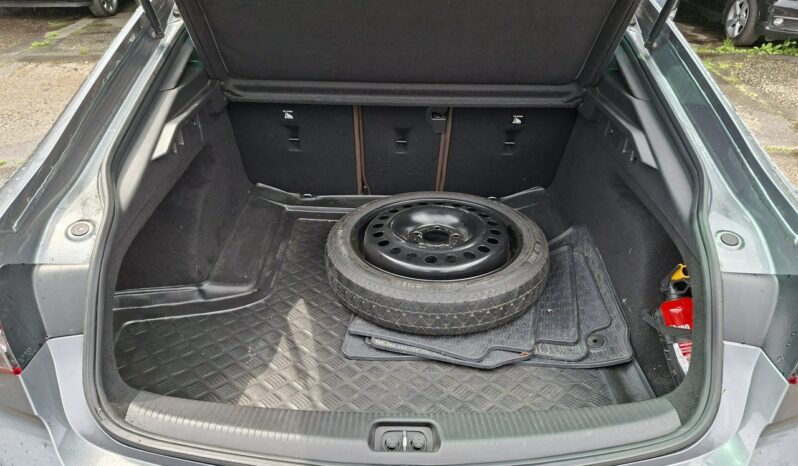 Opel Insignia Grand Sport 4×4, Automat, Wentylowane fotele, Podgrz. kanapa, Head-Up,  Kamery 360 full