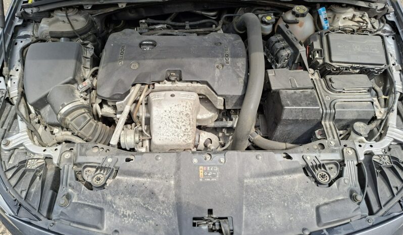 Opel Insignia Grand Sport 4×4, Automat, Wentylowane fotele, Podgrz. kanapa, Head-Up,  Kamery 360 full