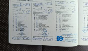 Opel Insignia Grand Sport 4×4, Automat, Wentylowane fotele, Podgrz. kanapa, Head-Up,  Kamery 360 full