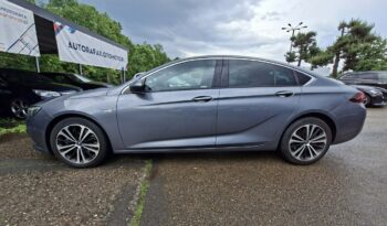 Opel Insignia Grand Sport 4×4, Automat, Wentylowane fotele, Podgrz. kanapa, Head-Up,  Kamery 360 full