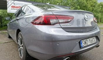 Opel Insignia Grand Sport 4×4, Automat, Wentylowane fotele, Podgrz. kanapa, Head-Up,  Kamery 360 full