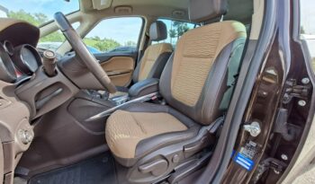 Opel Zafira Klimatronic 2-stref, Podgrz. fotele + kierownica, Hak, 7 osobowy full