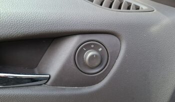 Opel Zafira Klimatronic 2-stref, Podgrz. fotele + kierownica, Hak, 7 osobowy full