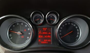 Opel Zafira Klimatronic 2-stref, Podgrz. fotele + kierownica, Hak, 7 osobowy full