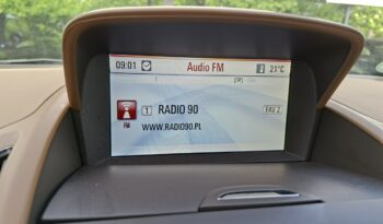 Opel Zafira Klimatronic 2-stref, Podgrz. fotele + kierownica, Hak, 7 osobowy full