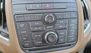Opel Zafira Klimatronic 2-stref, Podgrz. fotele + kierownica, Hak, 7 osobowy full