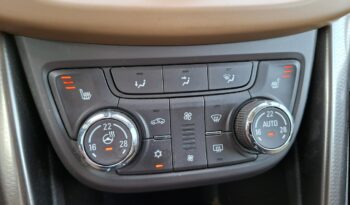 Opel Zafira Klimatronic 2-stref, Podgrz. fotele + kierownica, Hak, 7 osobowy full