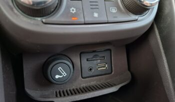 Opel Zafira Klimatronic 2-stref, Podgrz. fotele + kierownica, Hak, 7 osobowy full