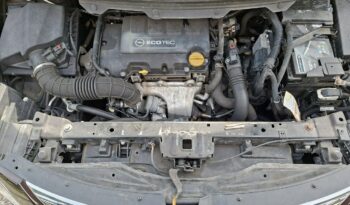 Opel Zafira Klimatronic 2-stref, Podgrz. fotele + kierownica, Hak, 7 osobowy full