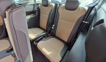 Opel Zafira Klimatronic 2-stref, Podgrz. fotele + kierownica, Hak, 7 osobowy full