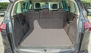 Opel Zafira Klimatronic 2-stref, Podgrz. fotele + kierownica, Hak, 7 osobowy full