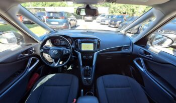 Opel Zafira Klimatronic 2-stref, Nawigacja, 7 osobowy, PDC 2X, Tempomat full