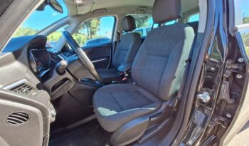 Opel Zafira Klimatronic 2-stref, Nawigacja, 7 osobowy, PDC 2X, Tempomat full