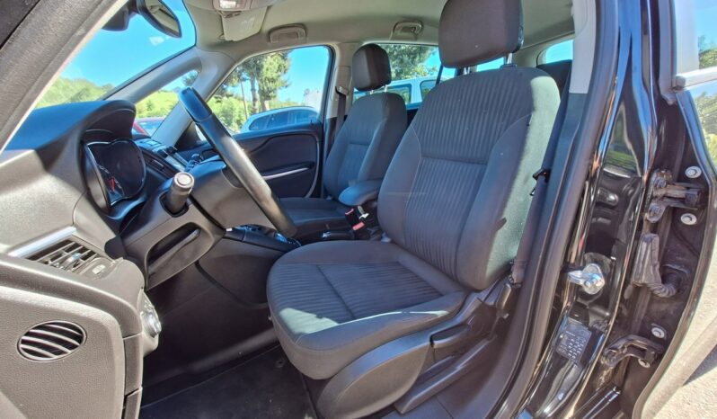 Opel Zafira Klimatronic 2-stref, Nawigacja, 7 osobowy, PDC 2X, Tempomat full